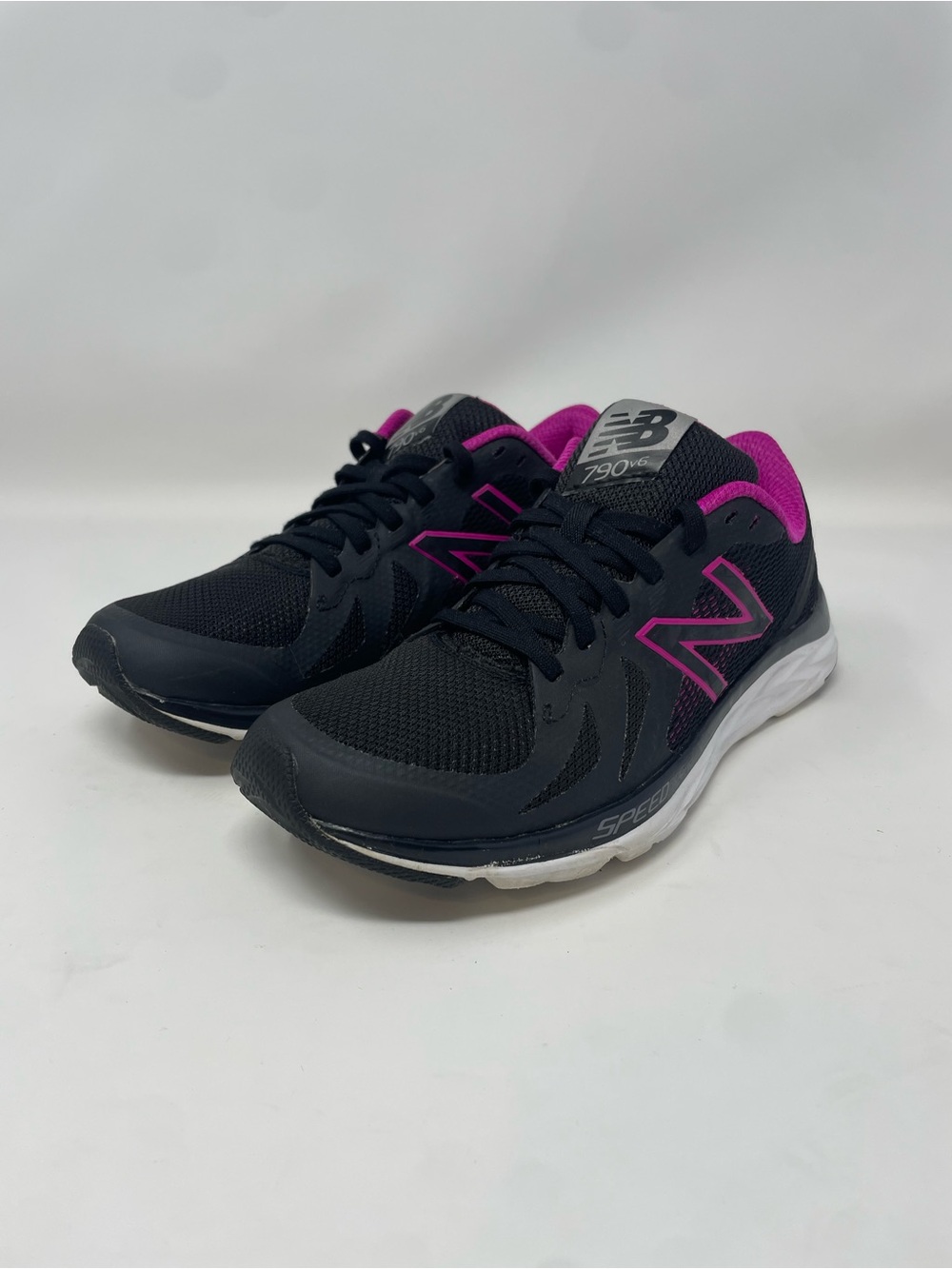 New Balance 790v6 Speed Ride women's running shoes